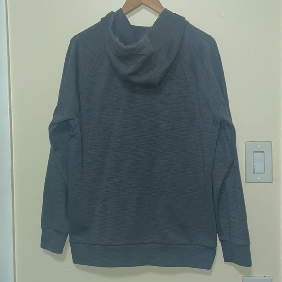 Nike Sportswear Tech Full-Zip Hoodie - Picture 4 of 6